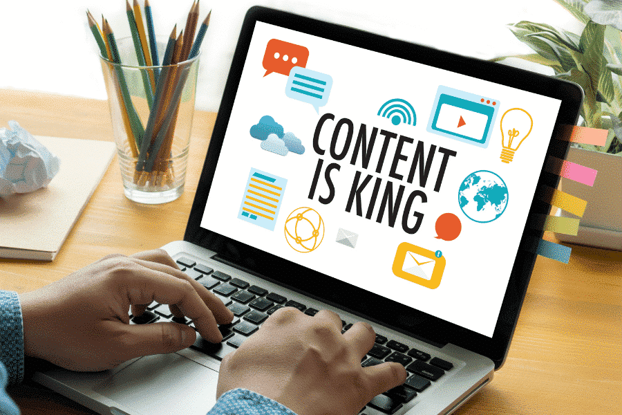 Content Strategy:  Who Says it’s Great Content?