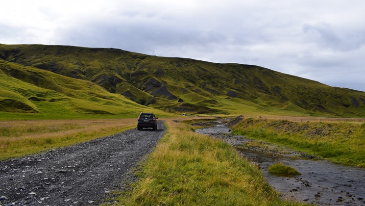 Healthcare Abroad: What I Learned About Health Services in Iceland