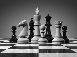 Why Writing Content is Like Playing a Great Game of Chess