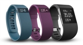 Can Fitbits Improve Health Care?
