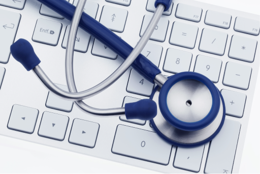 How to Write Great Healthcare Content: 3D Digital Writing