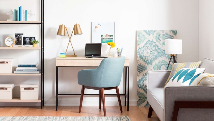 Say Yes to Getting Dressed – & 9 More Tips for Productivity When Working From Home