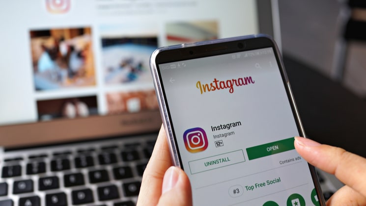 8 Financial Services Companies Crushing It on Instagram