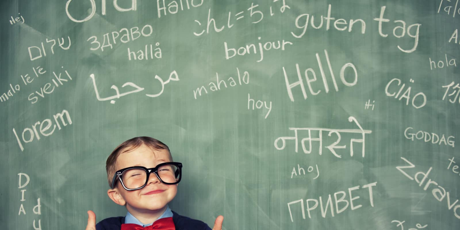 What’s a Language Board? Does it Matter?