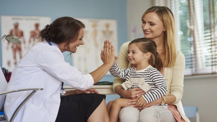 5 Ways Healthcare Marketing is Like Parenting