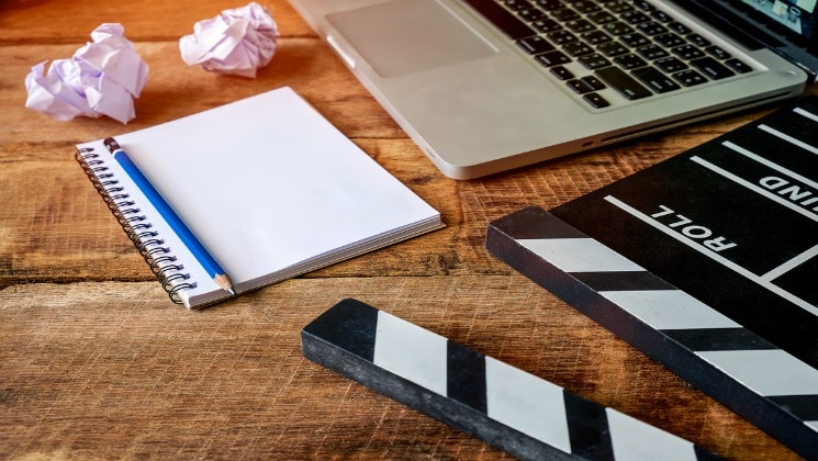 8 Tips for Writing Video Scripts That Captivate