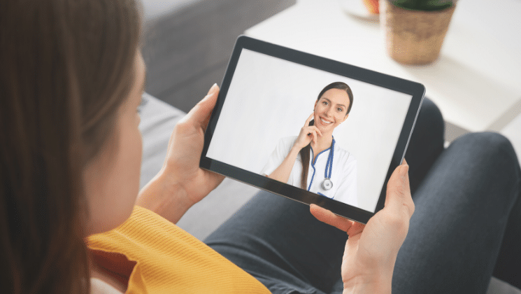 Market Telehealth Services During the Coronavirus — and Beyond: 3 Tips