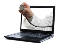 Telemedicine: Content for the Next Medical Frontier