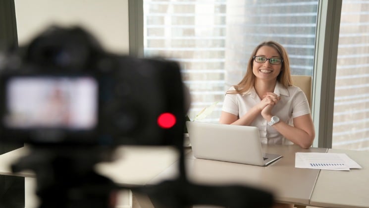 4 Ways to Add Video to Your Marketing Strategy