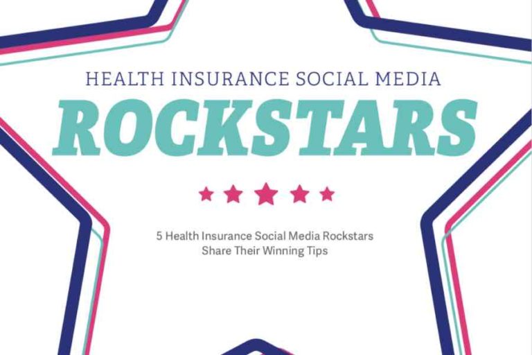 Health Insurance Social Media Rock Stars Share their Best Tips