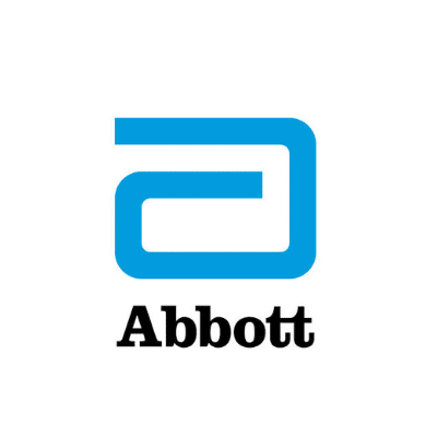 Aha Media Group, a healthcare content agency, has worked with Abbott.