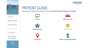 Hospital consumerism tip: Prioritize existing patients as much as consumers