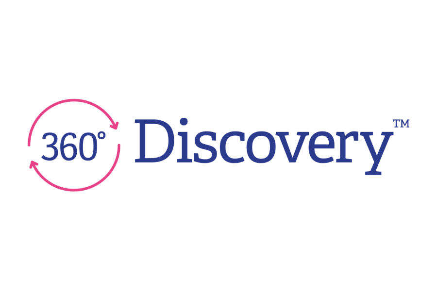 360 degree discovery