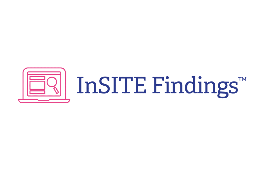 inSITE findings