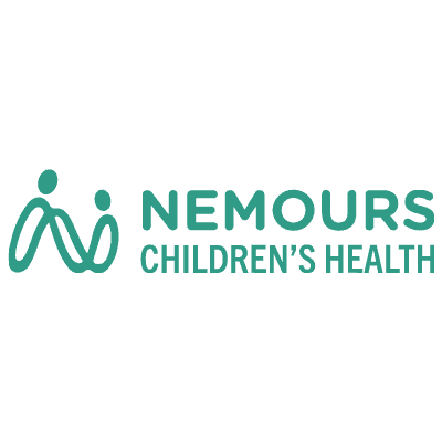 Nemours Childrens Hospital Logo