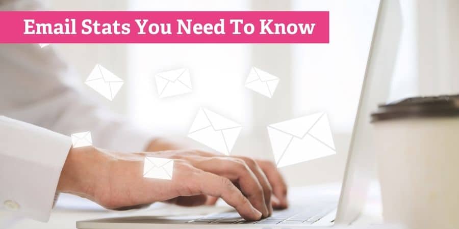 Stats You Need Before You Send Your Next Email