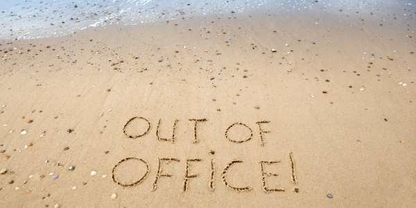 For Your Swipe File: 14 Steal-Worthy Out-of-Office Message Examples blog featured image