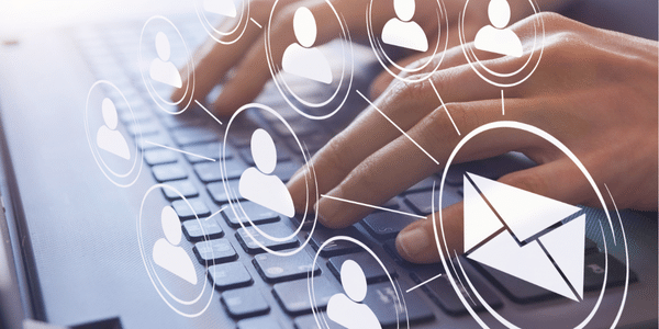 Content Experts: Email Key in 2023 blog featured image