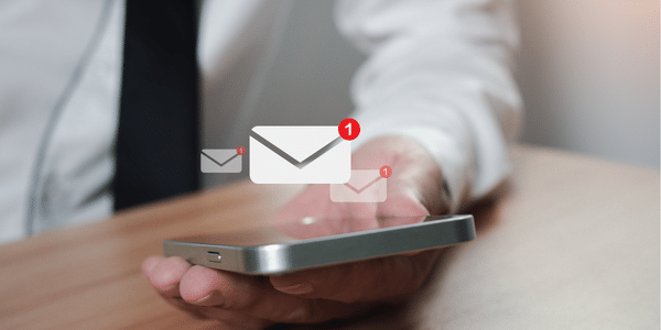 10 Email Tragedies to Avoid in 2023 blog featured image