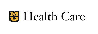 Mu Health Care Logo