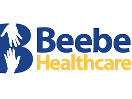 Beebe Logo