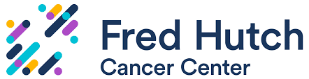 Fred Hutch Cancer Center Logo