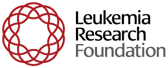 Leukemia Research Foundation Logo
