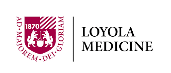 Loyola Medicine Logo