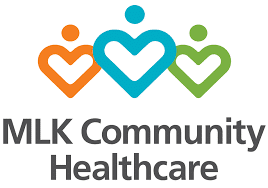 MLK Community Healthcare Logo