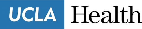 UCLA Health Logo