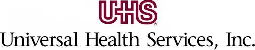 Universal Health Logo