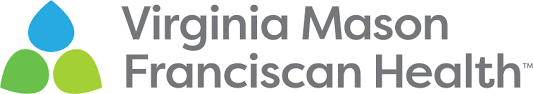 Virginia Mason Franciscan Health Logo