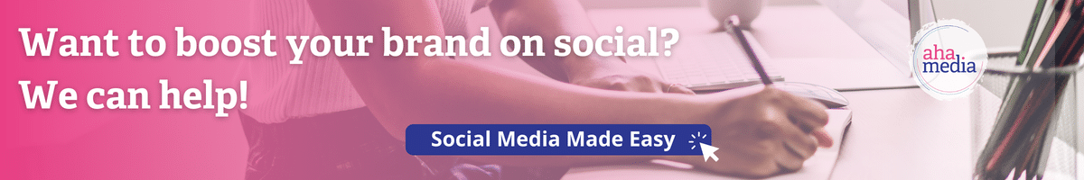 want to boost your healthcare brand on social media?