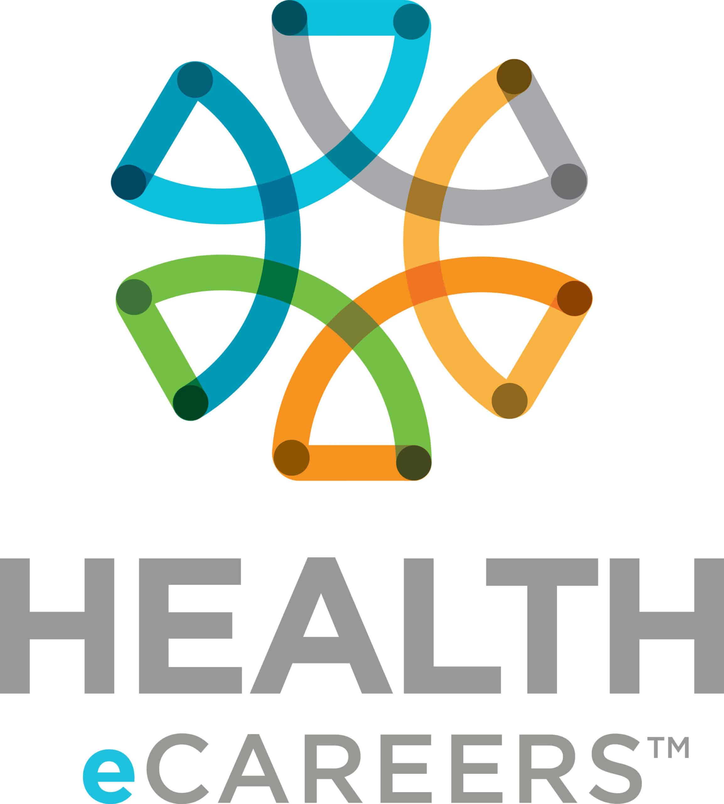 Health eCareers logo 