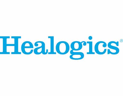 Healogics Logo