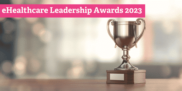 A Round of Applause for the 2023 eHealthcare Award Winners