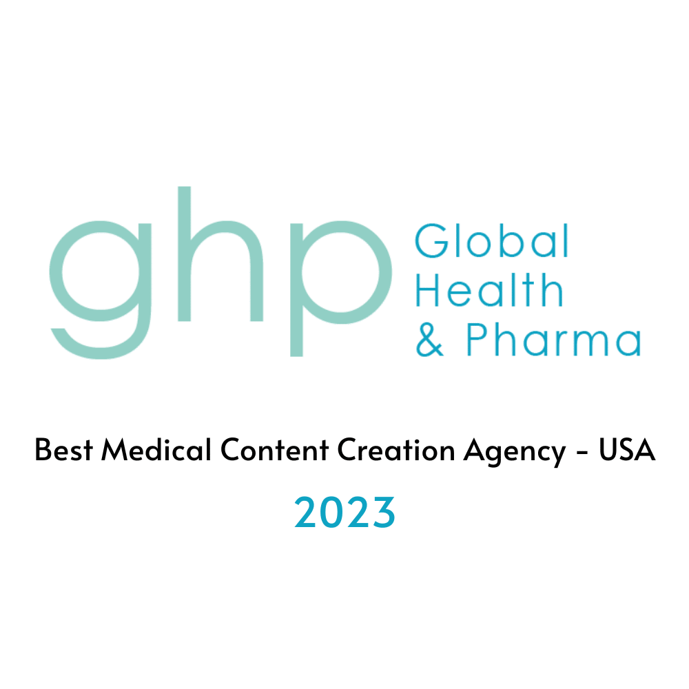 Best Medical Content Creation Agency - USA (2)