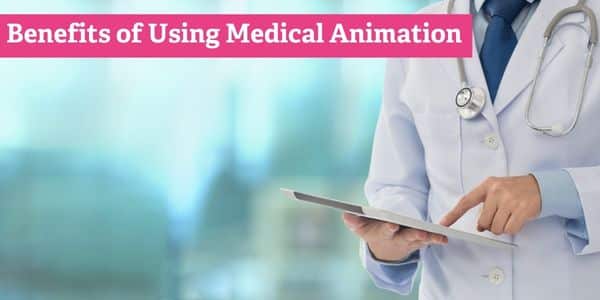 Show, Don’t Tell: 5 Ways Medical Animations Can Complement Your Content Strategy