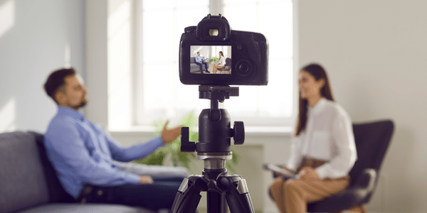 How to Add Healthcare Video Marketing to Your Strategy blog featured image