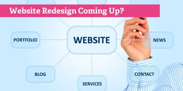 Website Redesign Coming Up? Start With a Solid RFP
