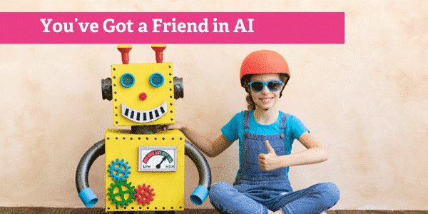You’ve Got a Friend in AI: A Human-Centric Approach to Healthcare Marketing