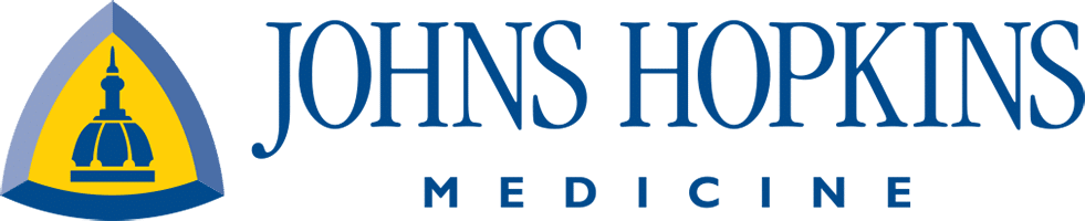 Johns Hopkins Medicine logo