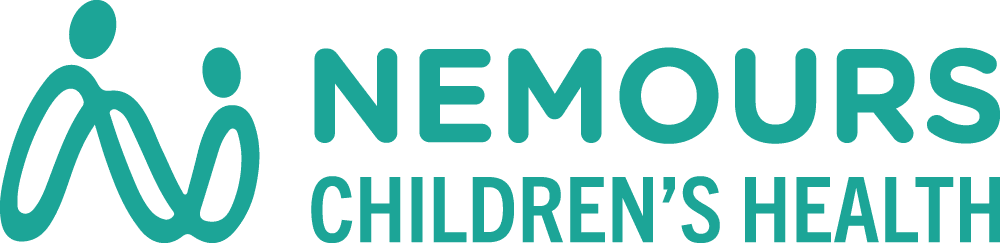 Nemours Children's Health logo