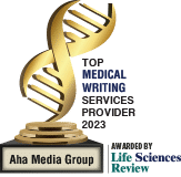 Top-Medical-Writing-Services-Provider-2023