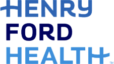 Henry Ford Health Logo