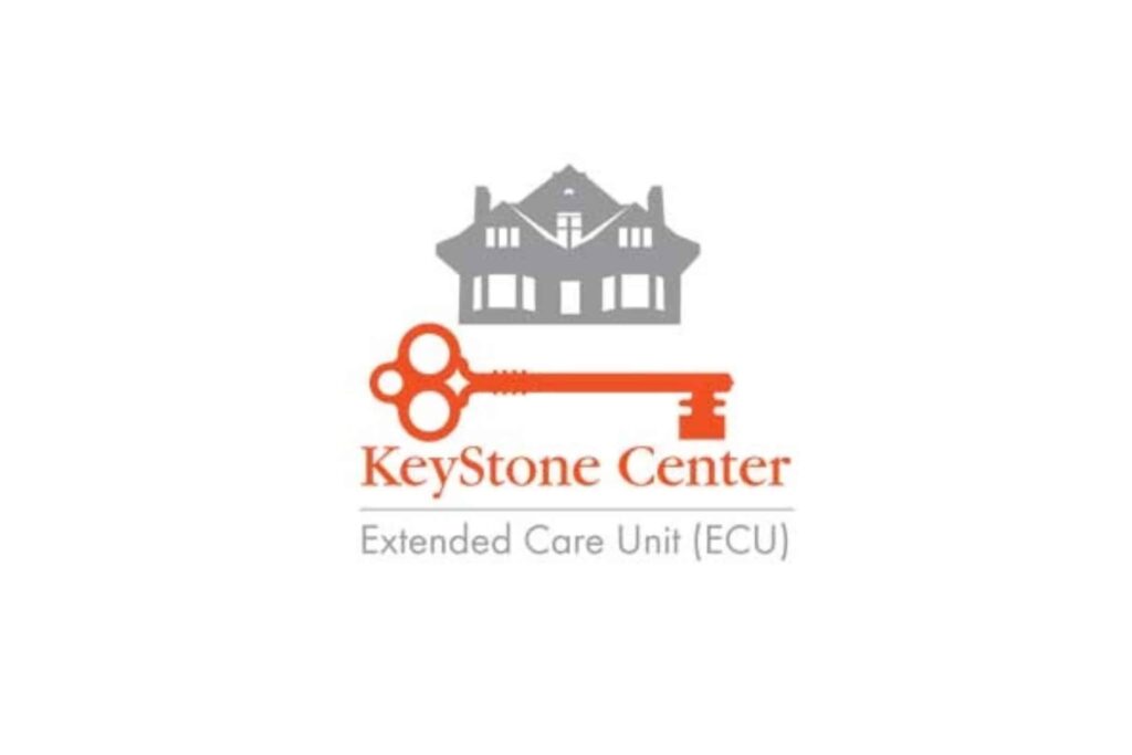 KeyStone Center Extended Care Unit logo