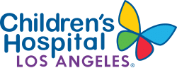 children's hospital los angeles logo for aha media group case study