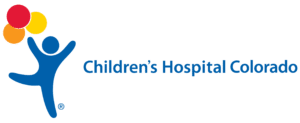 children's hospital colorado logo