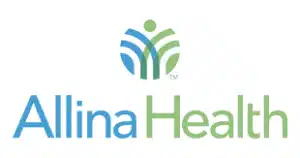 Allina Health logo