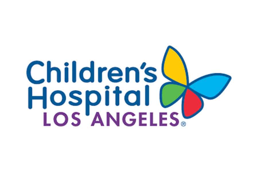 Children’s Hospital Los Angeles logo